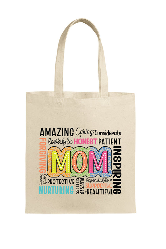 Amazing Mother's Day Tote Bag