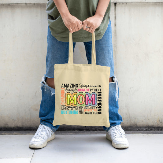 Amazing Mother's Day Tote Bag